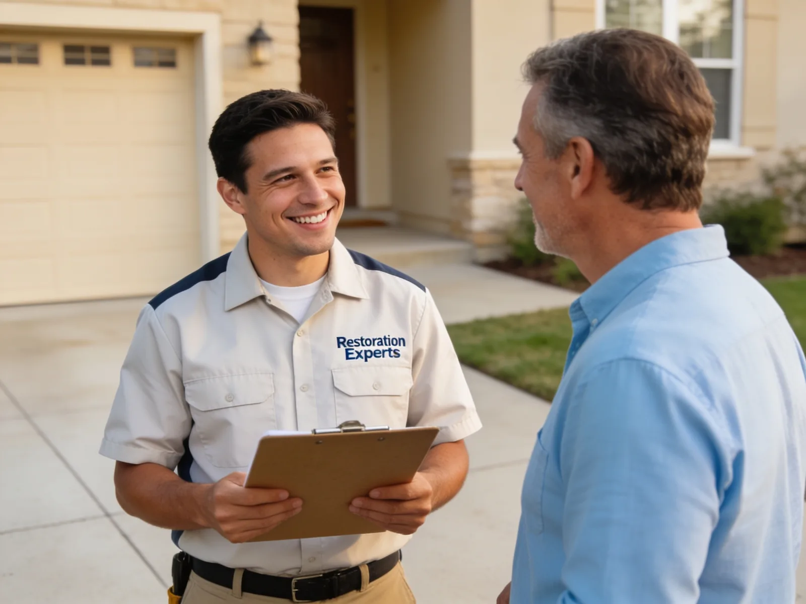 Water Damage Cleanup Wellton, AZ FAQs